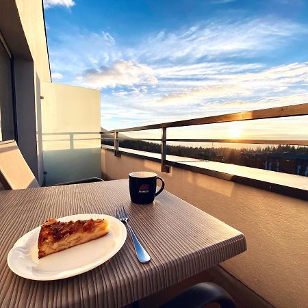 Apartman Deluxe Štrbské Pleso Esterno foto
