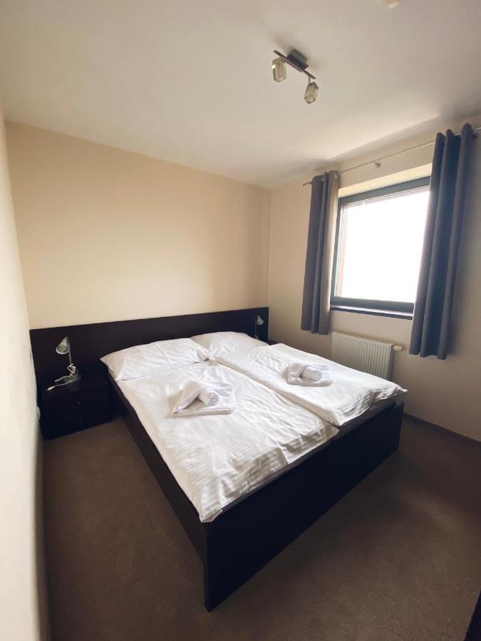 Apartman Deluxe Štrbské Pleso Esterno foto