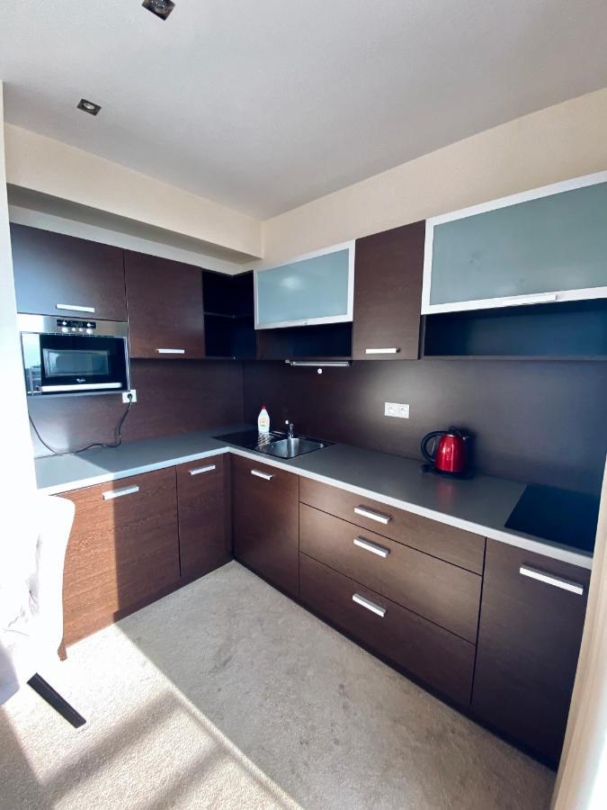 Apartman Deluxe Štrbské Pleso Esterno foto
