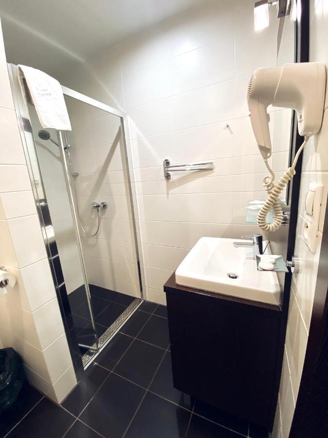 Apartman Deluxe Štrbské Pleso Esterno foto