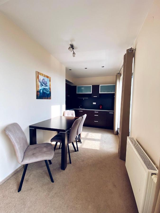 Apartman Deluxe Štrbské Pleso Esterno foto