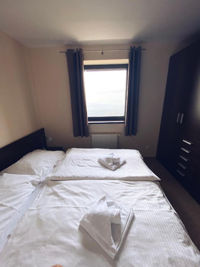 Apartman Deluxe Štrbské Pleso Esterno foto
