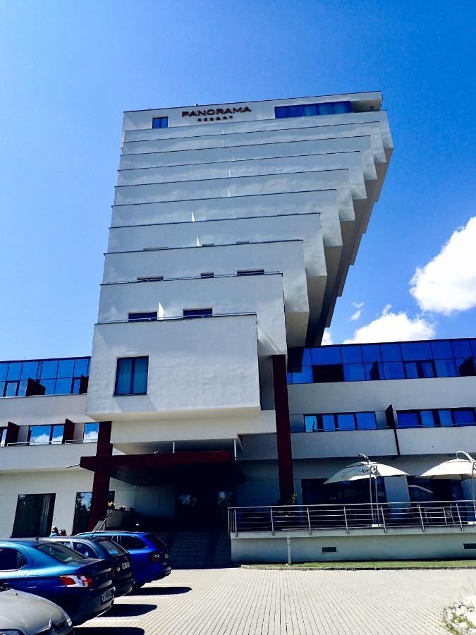 Apartman Deluxe Štrbské Pleso Esterno foto